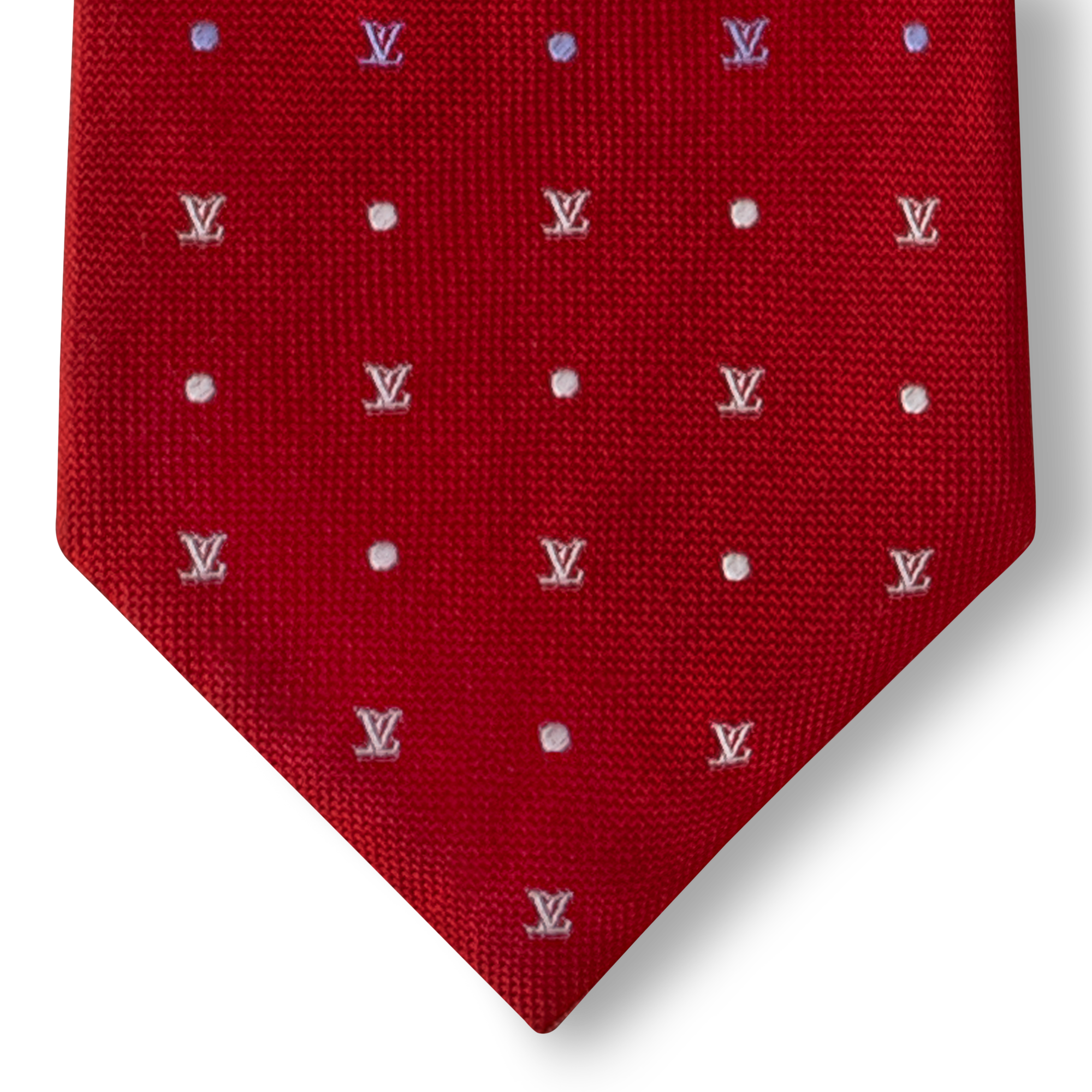 Cà Vạt Blason Dots . in Đồ Nam