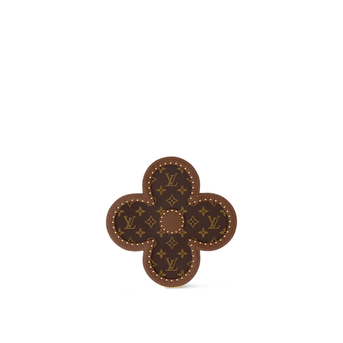 Rương Blooming Box Monogram in Rương, Phụ kiện du lịch và Trang trí nội thất's Rương & Hộp đựng Hộp đựng collections by Louis Vuitton (Thu phóng sản phẩm)