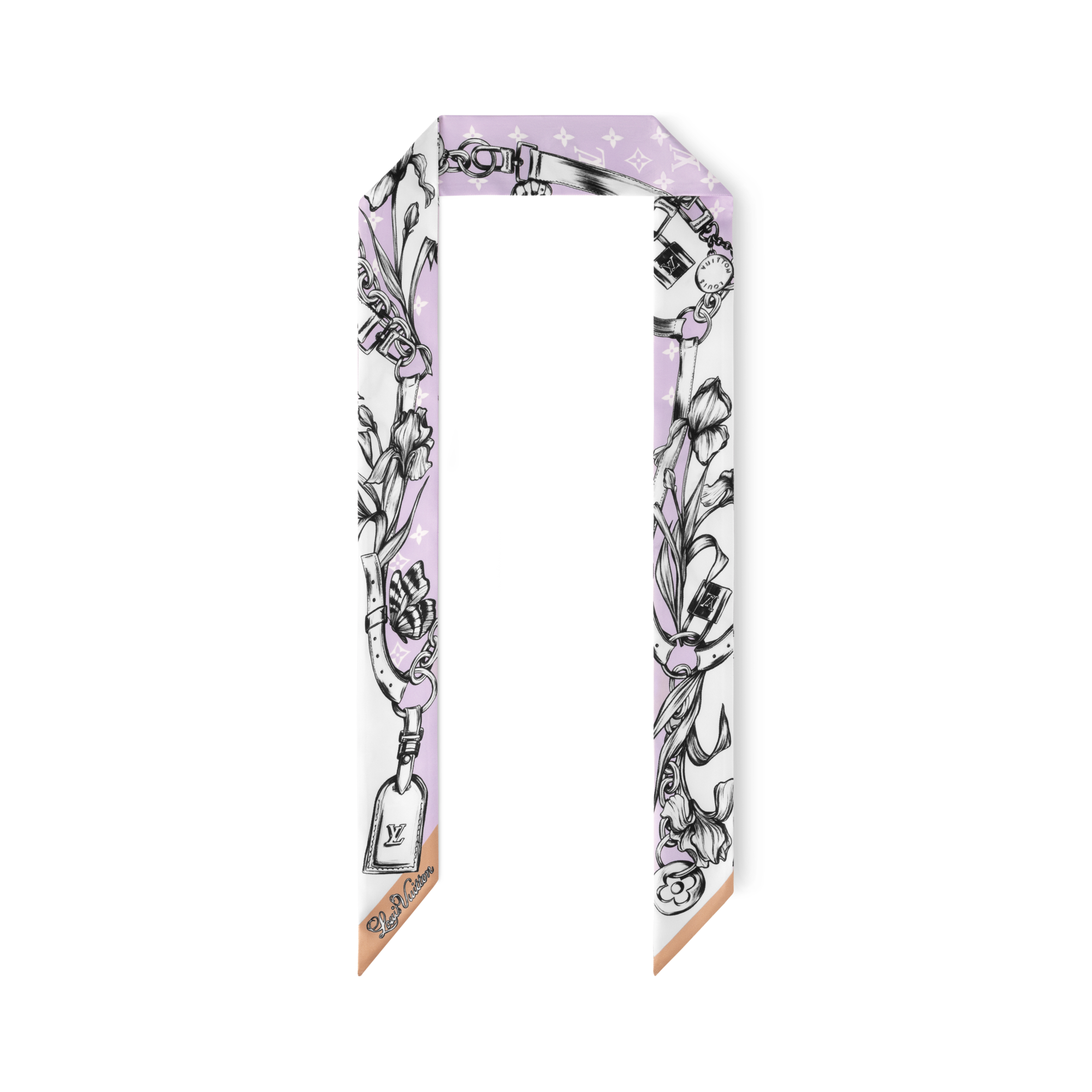 Tím Lilas