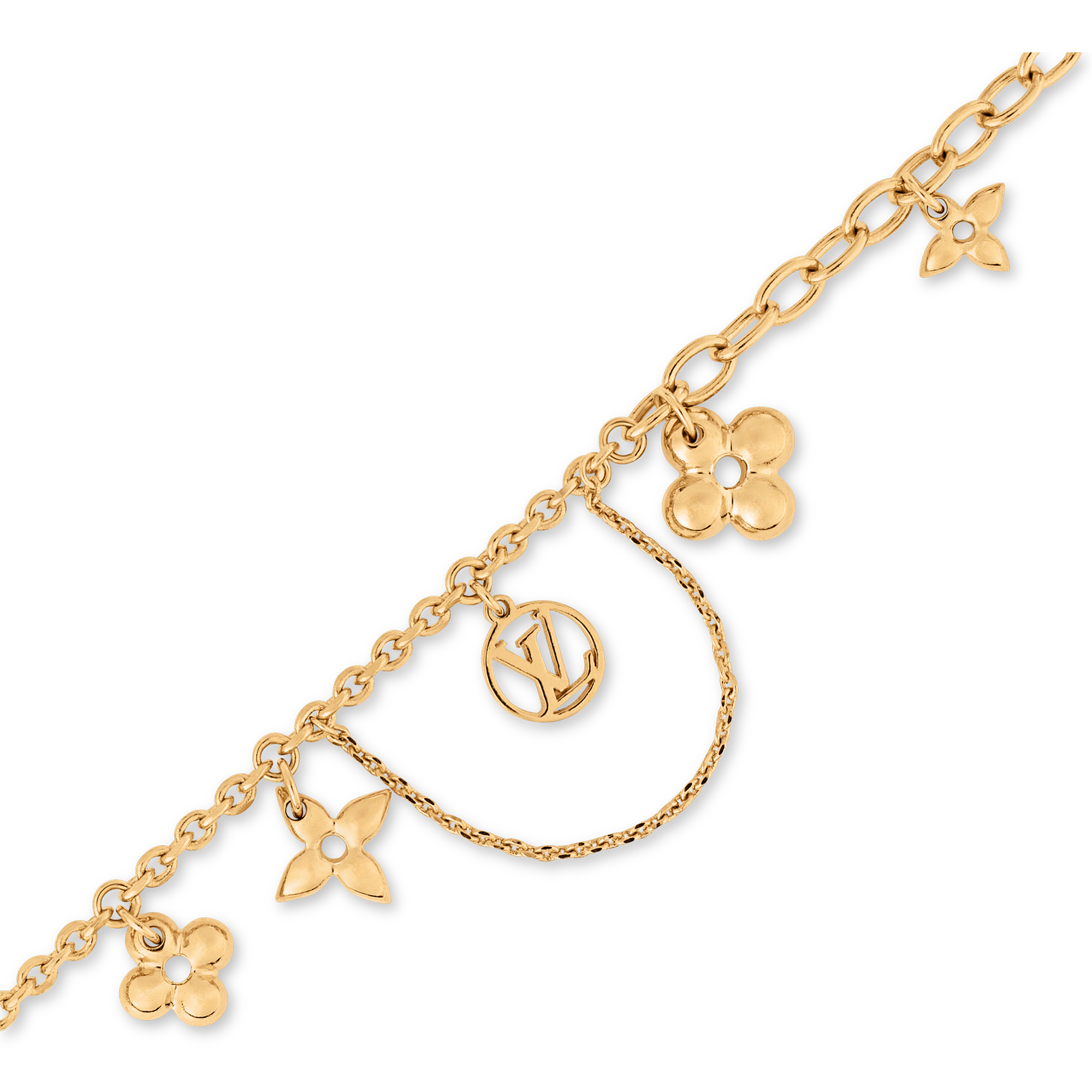 Vòng Tay Blooming . in Đồ Nữ