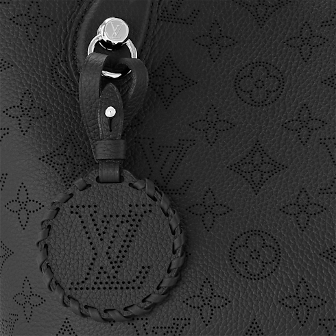 Túi Blossom PM Mahina in Túi và Phụ kiện bằng da's Túi xách nữ Túi mới nhất collections by Louis Vuitton (Thu phóng sản phẩm)