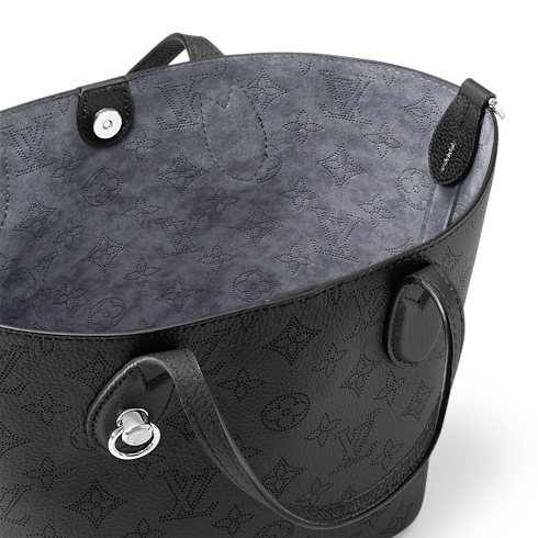 Túi Blossom PM Mahina in Túi và Phụ kiện bằng da's Túi xách nữ Túi mới nhất collections by Louis Vuitton (Thu phóng sản phẩm)