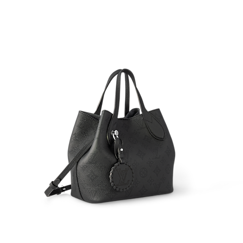 Túi Blossom PM Mahina in Túi và Phụ kiện bằng da's Túi xách nữ Túi mới nhất collections by Louis Vuitton (Thu phóng sản phẩm)