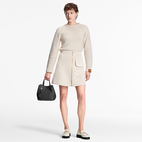 Túi Blossom PM Mahina in Túi và Phụ kiện bằng da's Túi xách nữ Túi mới nhất collections by Louis Vuitton (Thu phóng sản phẩm)