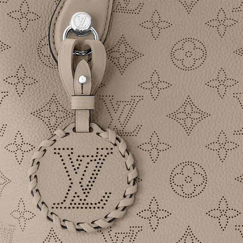 Túi Blossom PM Mahina in Túi và Phụ kiện bằng da's Túi xách nữ Túi mới nhất collections by Louis Vuitton (Thu phóng sản phẩm)