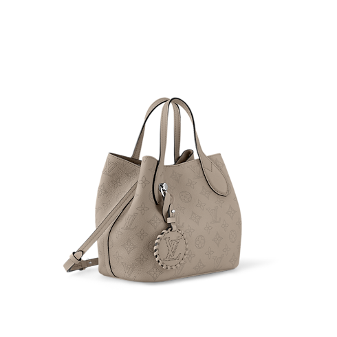 Túi Blossom PM Mahina in Túi và Phụ kiện bằng da's Túi xách nữ Túi mới nhất collections by Louis Vuitton (Thu phóng sản phẩm)