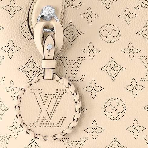 Túi Blossom PM Mahina in Túi và Phụ kiện bằng da's Túi xách nữ Túi mới nhất collections by Louis Vuitton (Thu phóng sản phẩm)