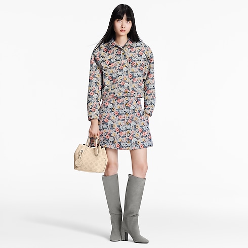 Túi Blossom PM Mahina in Túi và Phụ kiện bằng da's Túi xách nữ Túi mới nhất collections by Louis Vuitton (Thu phóng sản phẩm)