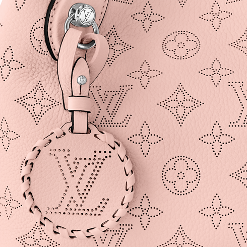 Túi Blossom PM Mahina in Túi và Phụ kiện bằng da's Túi xách nữ Túi mới nhất collections by Louis Vuitton (Thu phóng sản phẩm)