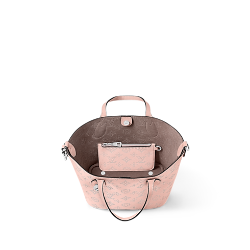 Túi Blossom PM Mahina in Túi và Phụ kiện bằng da's Túi xách nữ Túi mới nhất collections by Louis Vuitton (Thu phóng sản phẩm)