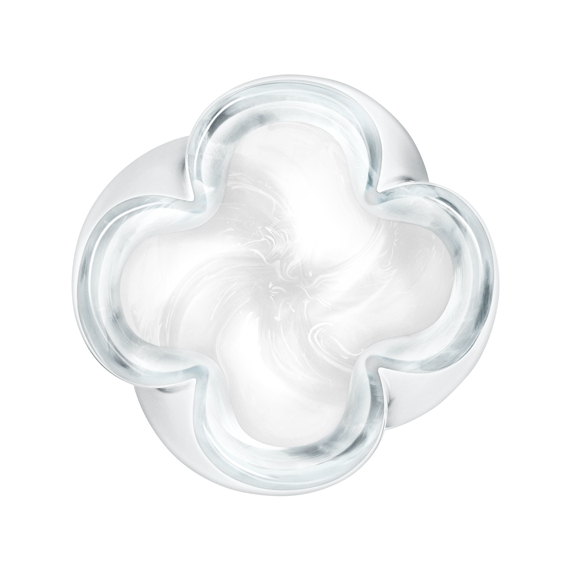 Lọ Blossom Vase - Tokujin Yoshioka  in Rương, Phụ kiện du lịch và Trang trí nội thất
