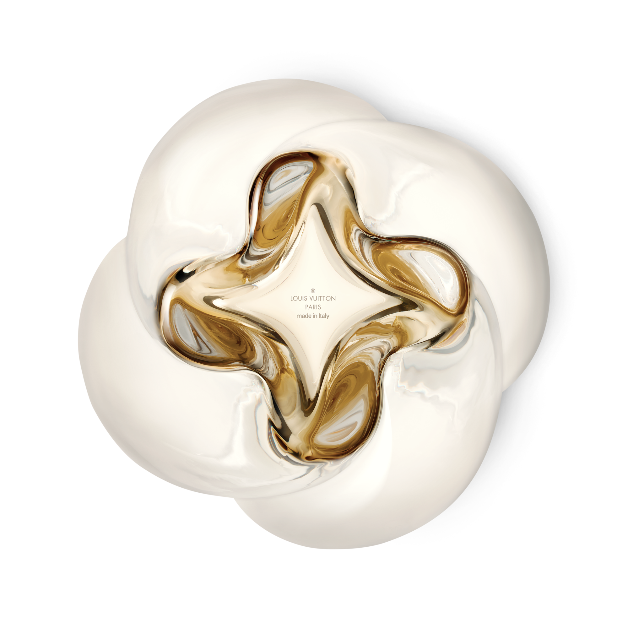 Lọ Blossom Vase - Phiên Bản GM  in Rương, Phụ kiện du lịch và Trang trí nội thất