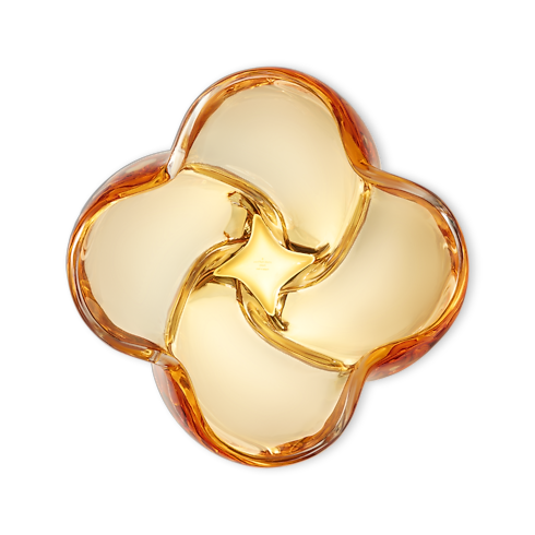 Lọ Blossom Vase - Phiên Bản GM in Rương, Phụ kiện du lịch và Trang trí nội thất's Trang trí nội thất và Nghệ thuật không gian phòng ăn Đồ trang trí collections by Louis Vuitton (Thu phóng sản phẩm)