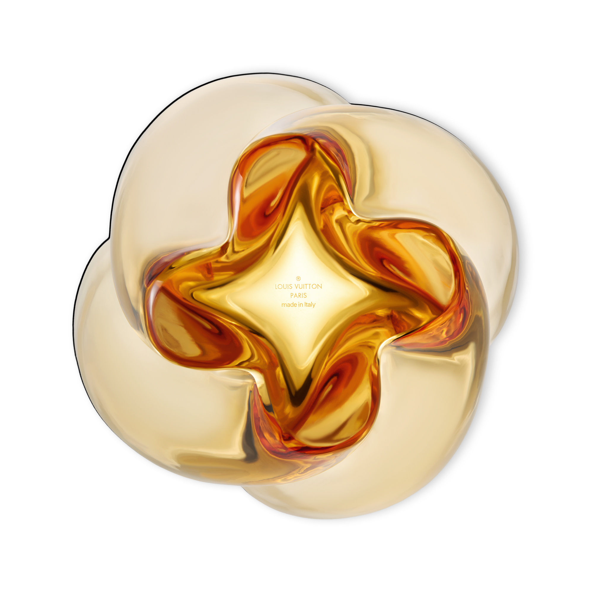 Lọ Blossom Vase - Phiên Bản GM  in Rương, Phụ kiện du lịch và Trang trí nội thất