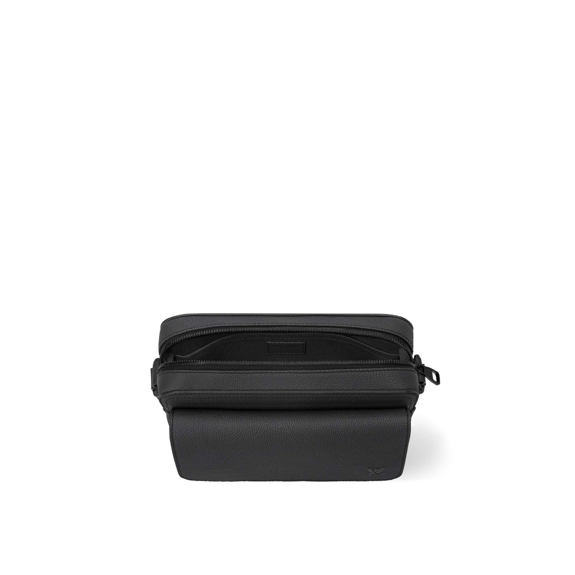 Túi Boarding Messenger LV Aerogram in Túi và Phụ kiện bằng da