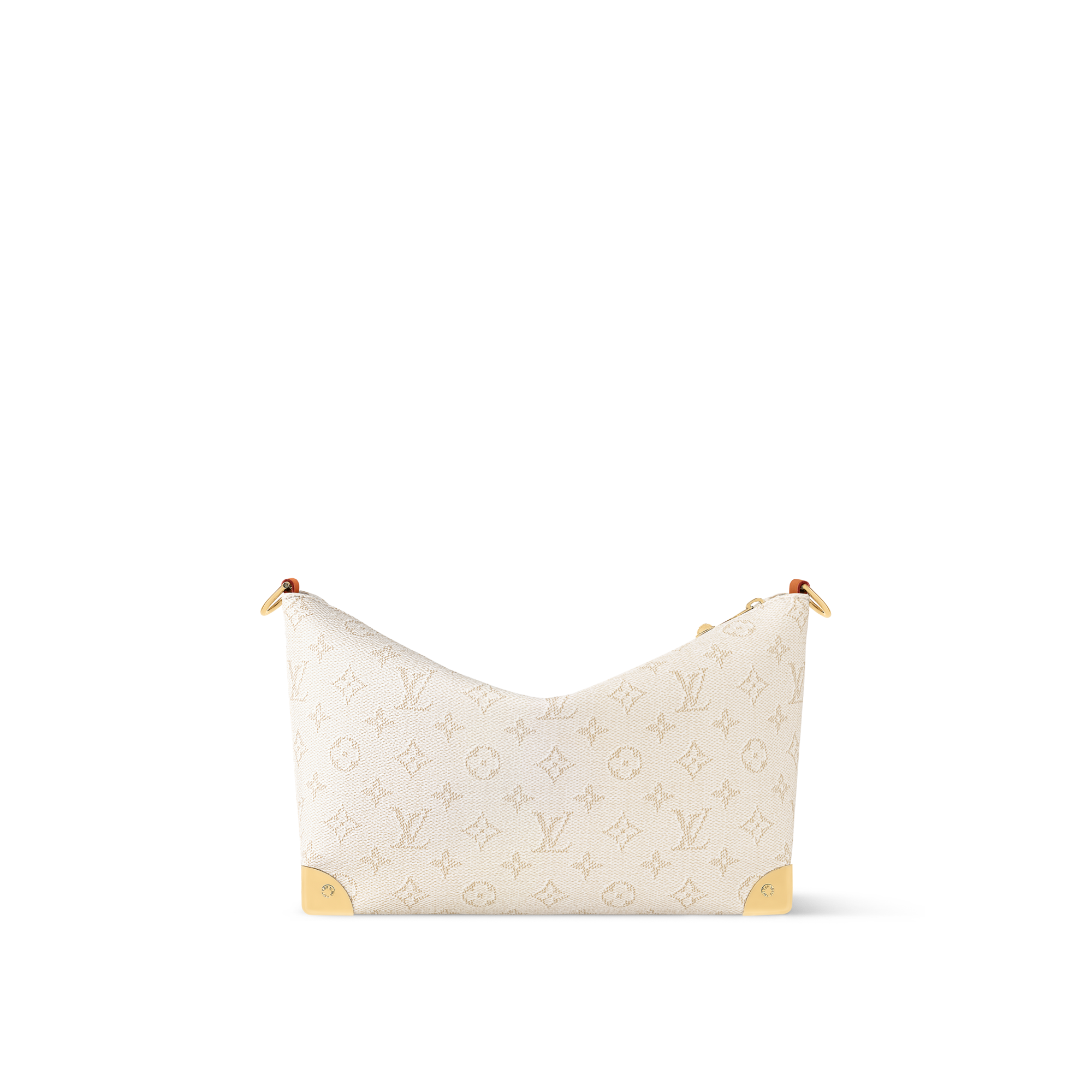 Túi Bobo Trunk Monogram khác in Túi và Phụ kiện bằng da