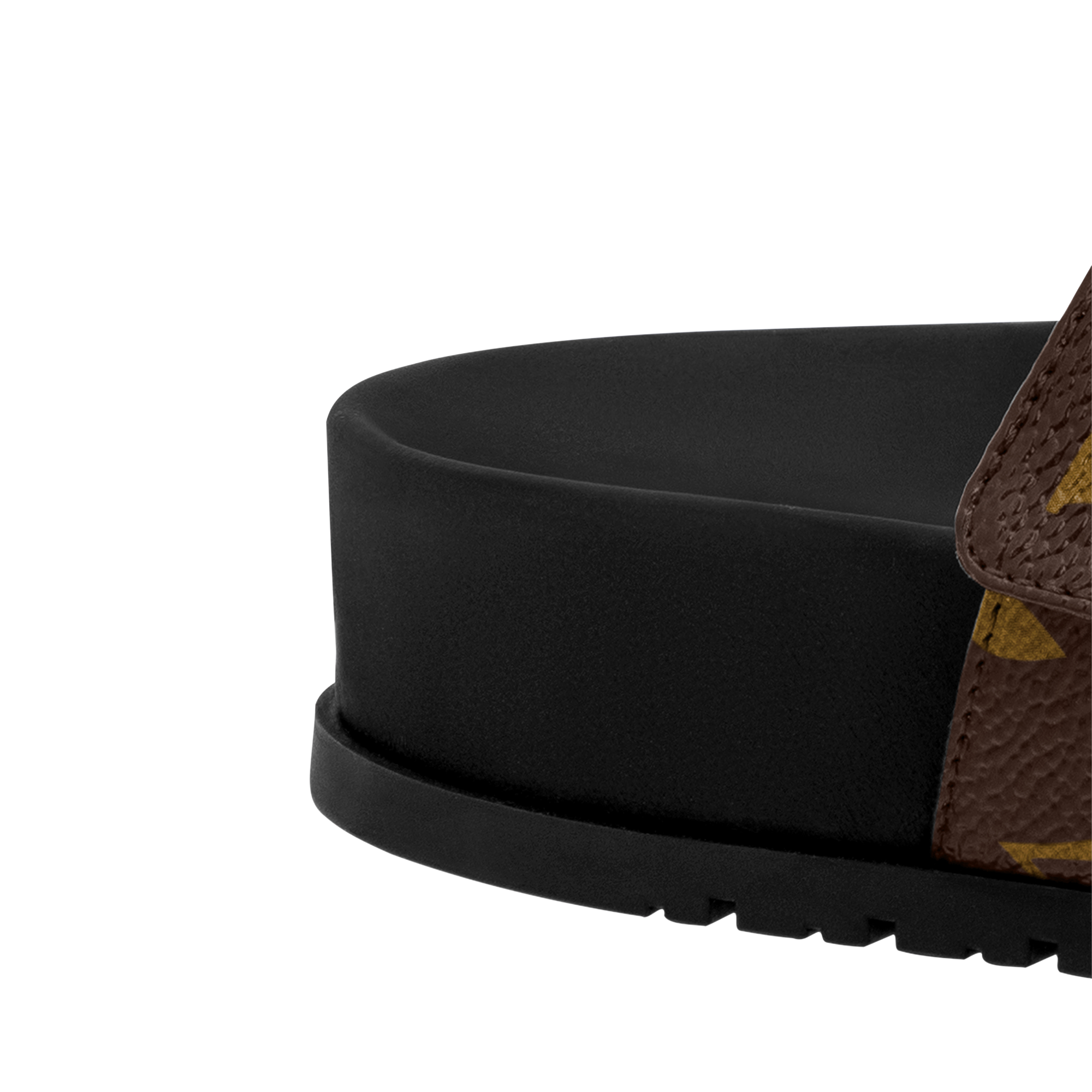 Dép Bom Dia Flat Comfort Mule  in Đồ Nữ