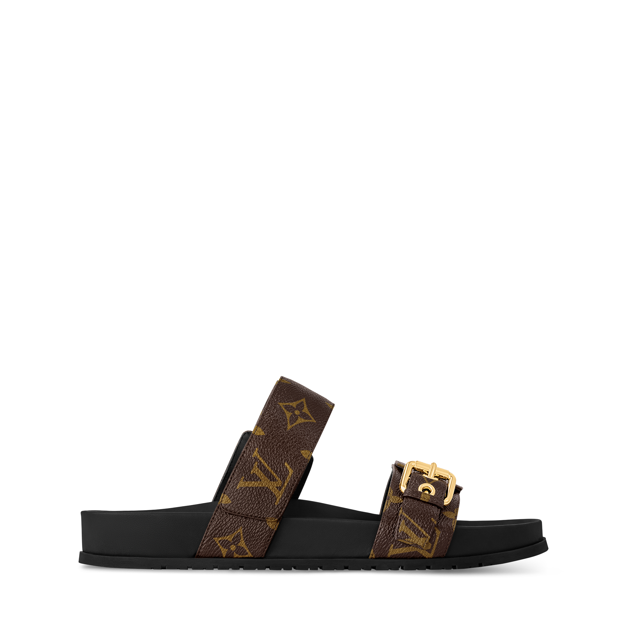 Dép Bom Dia Flat Comfort Mule  in Đồ Nữ