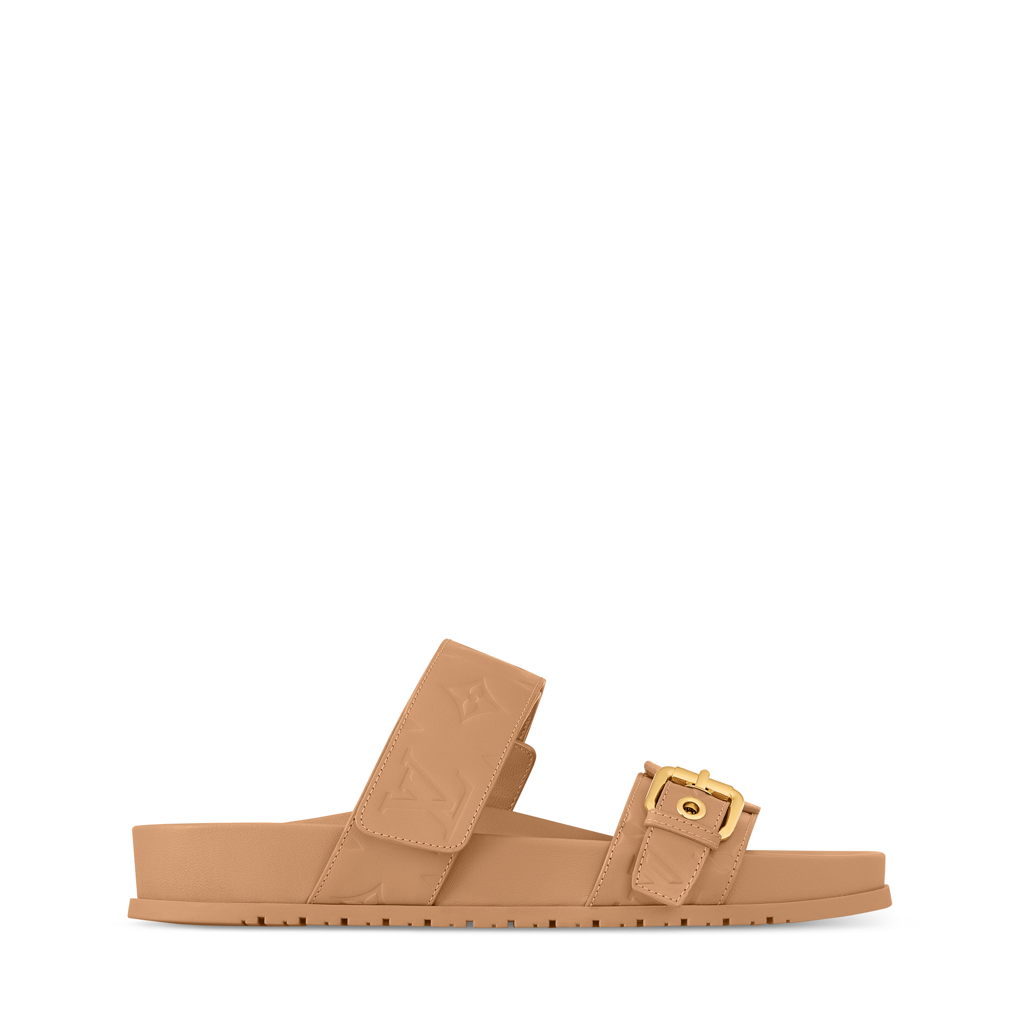 Dép Bom Dia Flat Comfort Mule  in Đồ Nữ