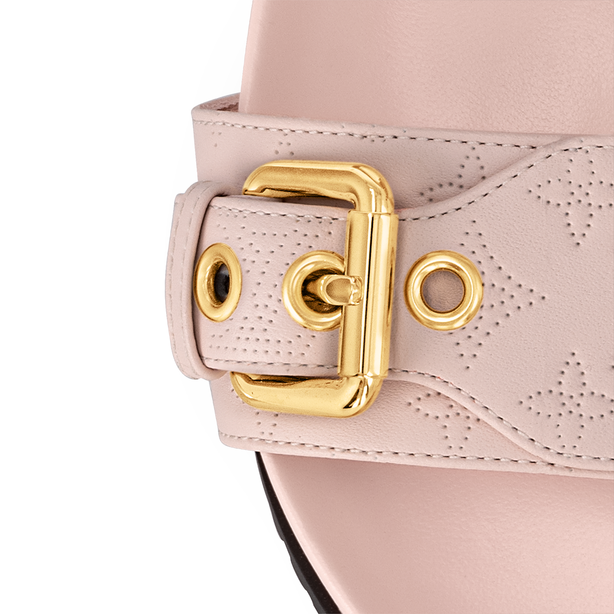 Dép Bom Dia Flat Comfort Mule  in Đồ Nữ
