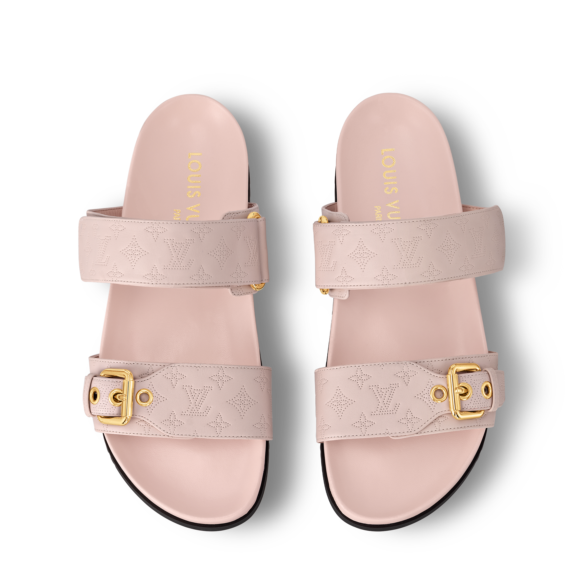 Dép Bom Dia Flat Comfort Mule  in Đồ Nữ