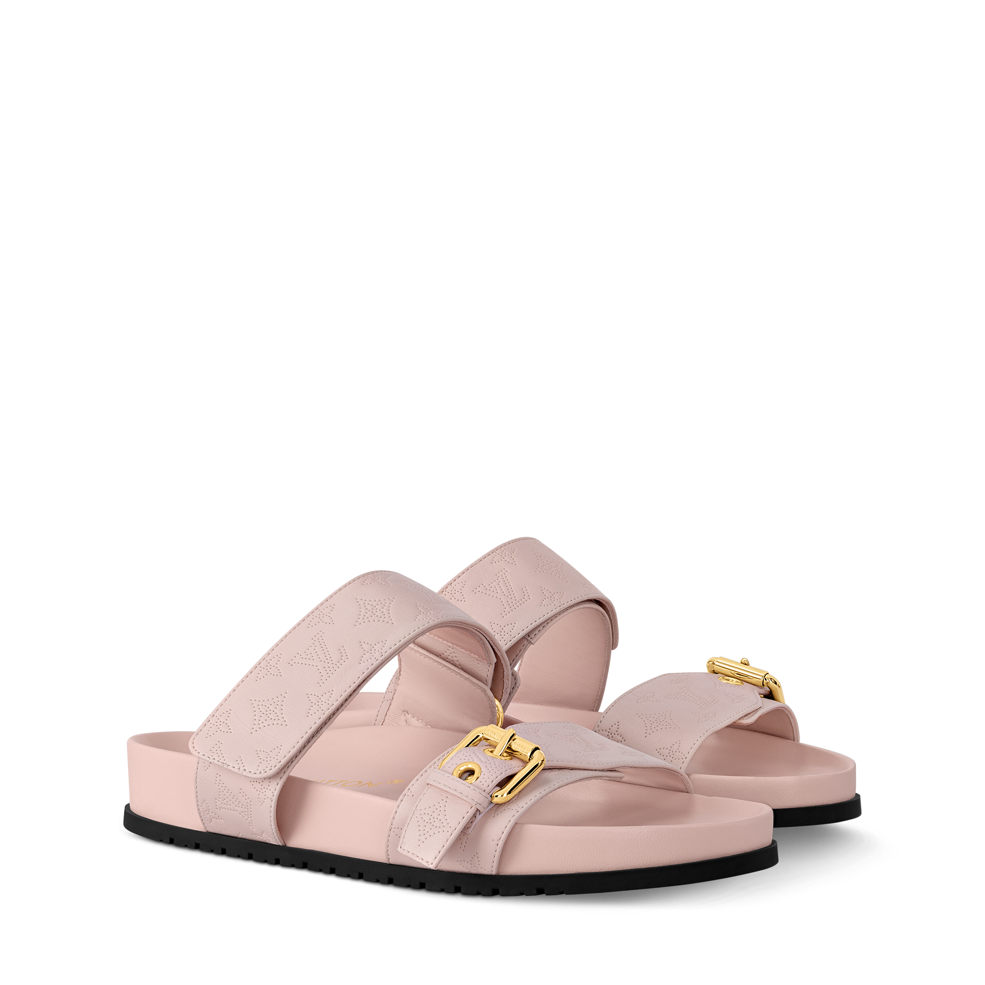 Dép Bom Dia Flat Comfort Mule  in Đồ Nữ