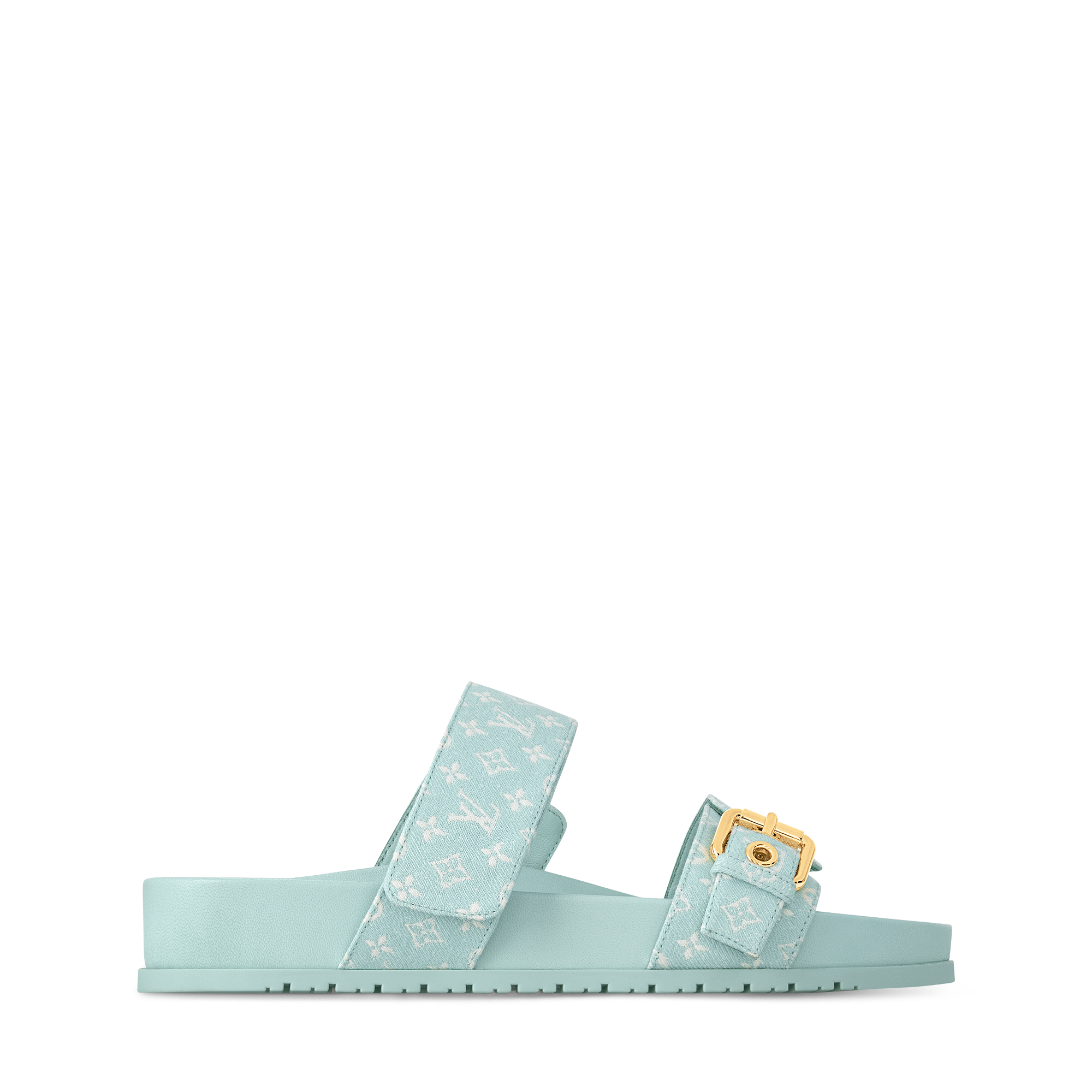 Dép Bom Dia Flat Comfort Mule  in Đồ Nữ