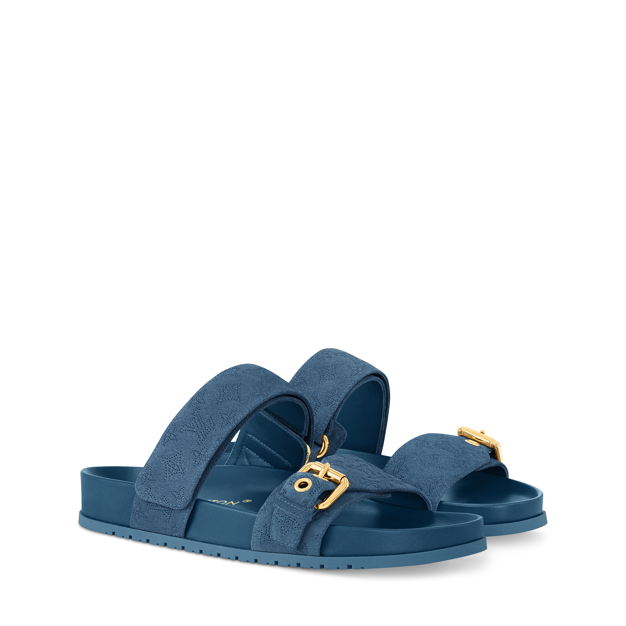Dép Bom Dia Flat Comfort Mule  in Đồ Nữ