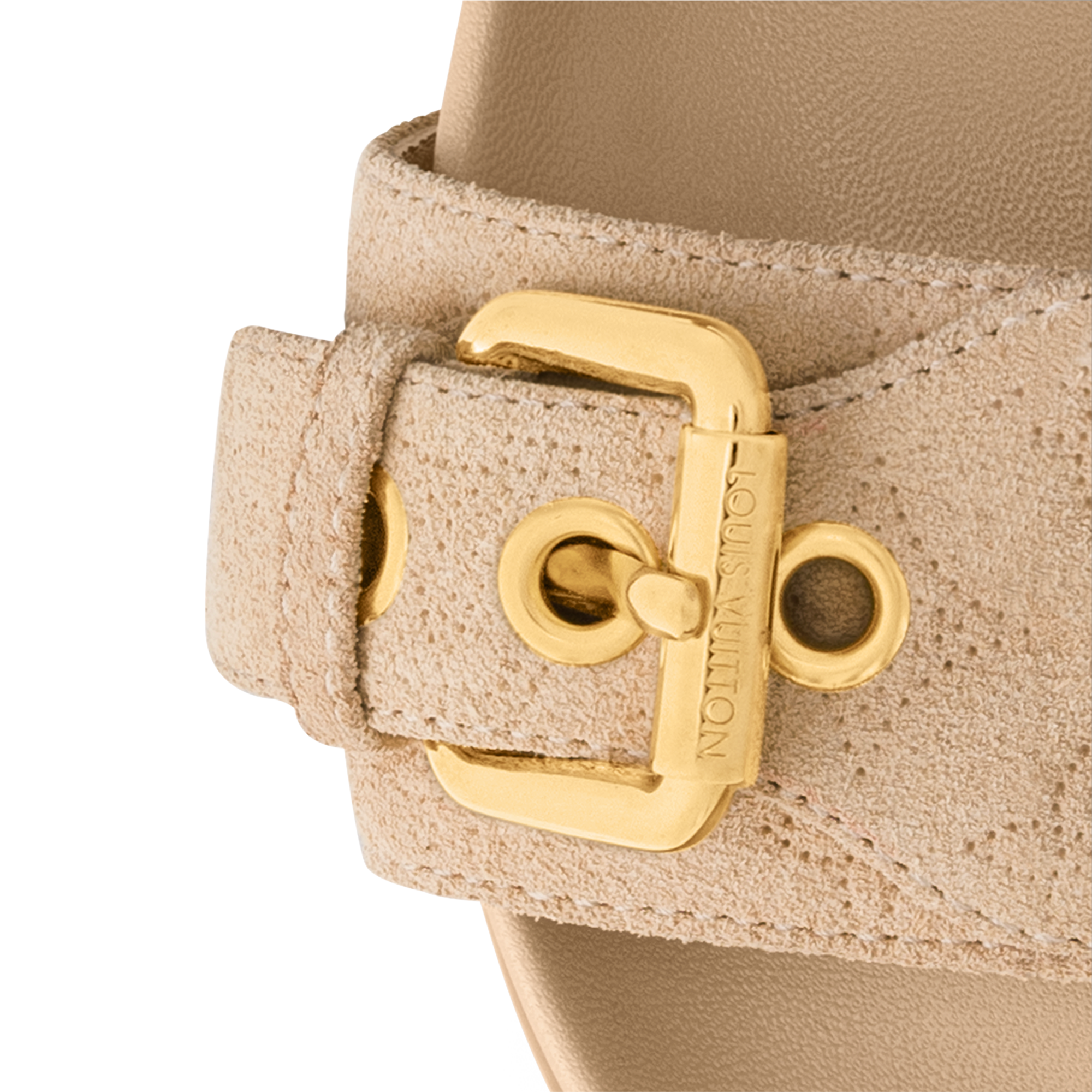 Dép Bom Dia Flat Comfort Mule  in Đồ Nữ