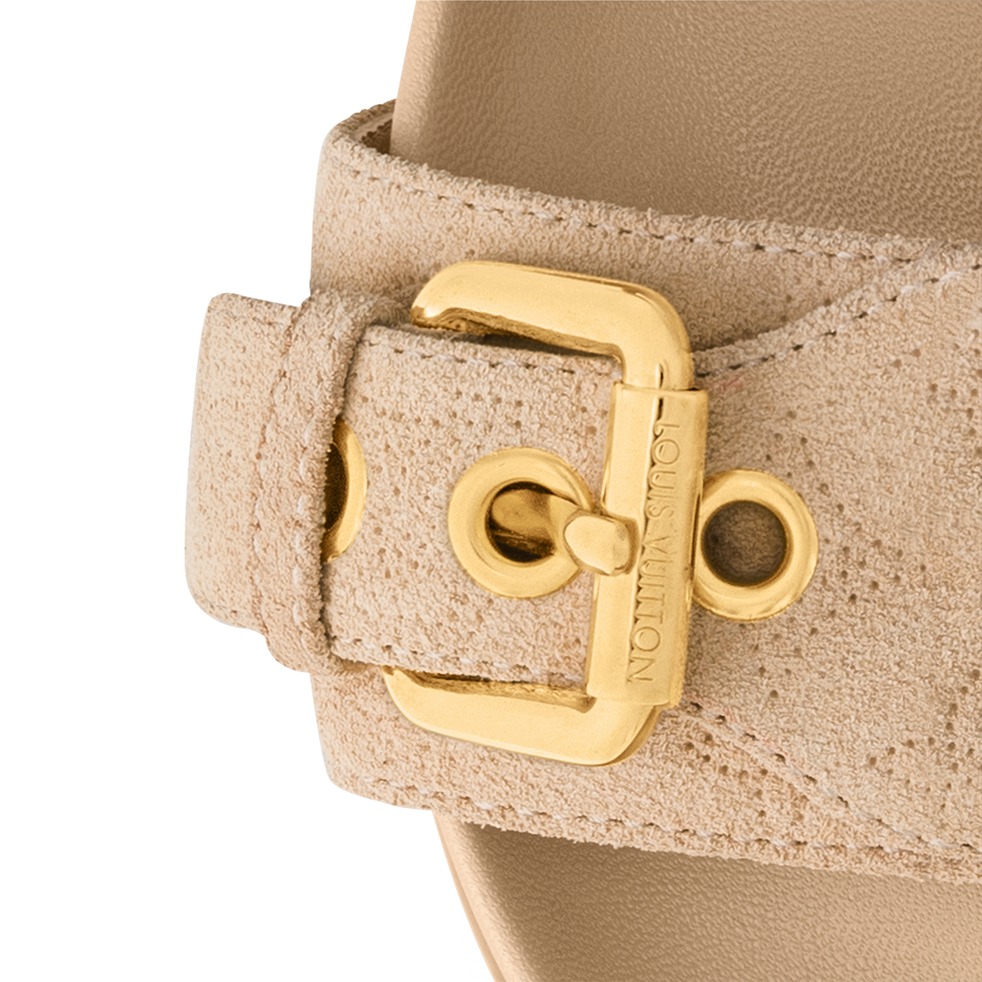 Dép Bom Dia Flat Comfort Mule  in Đồ Nữ
