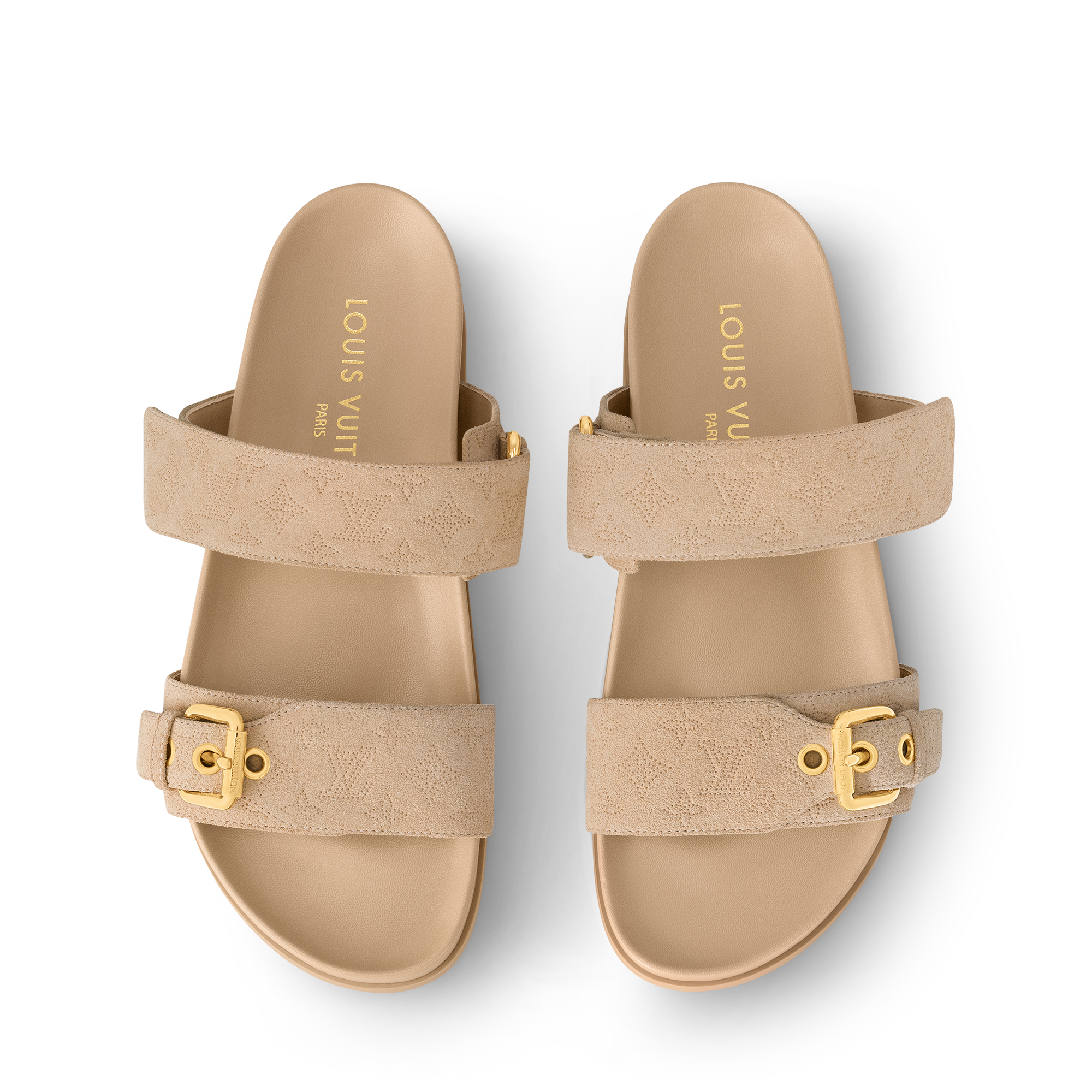 Dép Bom Dia Flat Comfort Mule  in Đồ Nữ