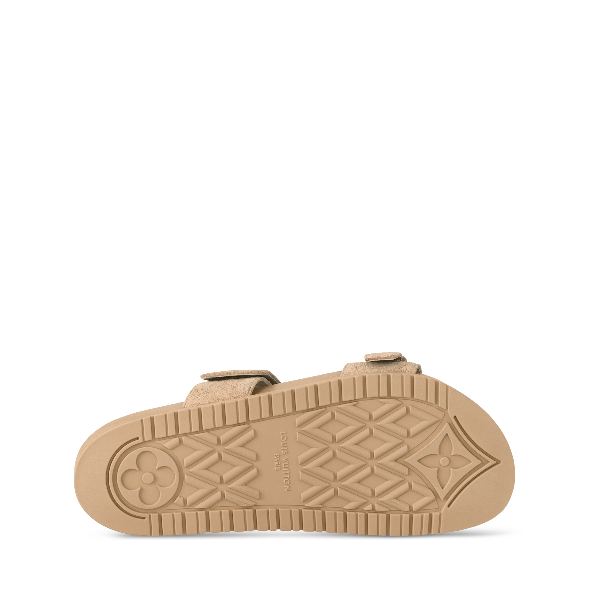 Dép Bom Dia Flat Comfort Mule  in Đồ Nữ