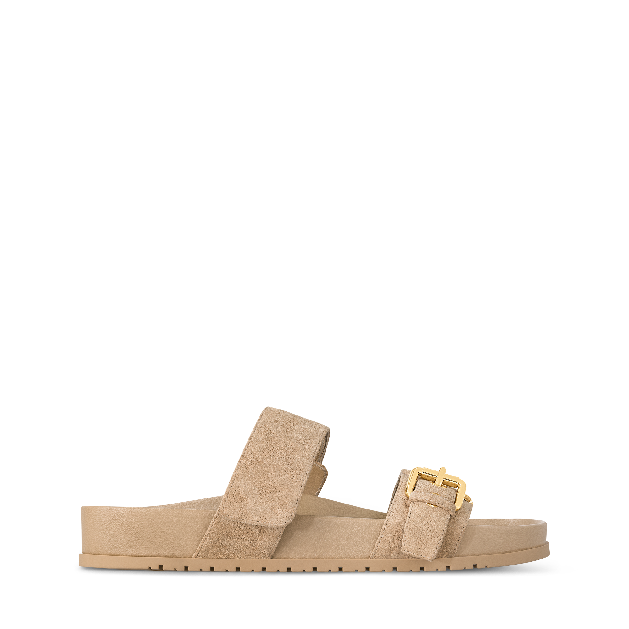 Dép Bom Dia Flat Comfort Mule  in Đồ Nữ