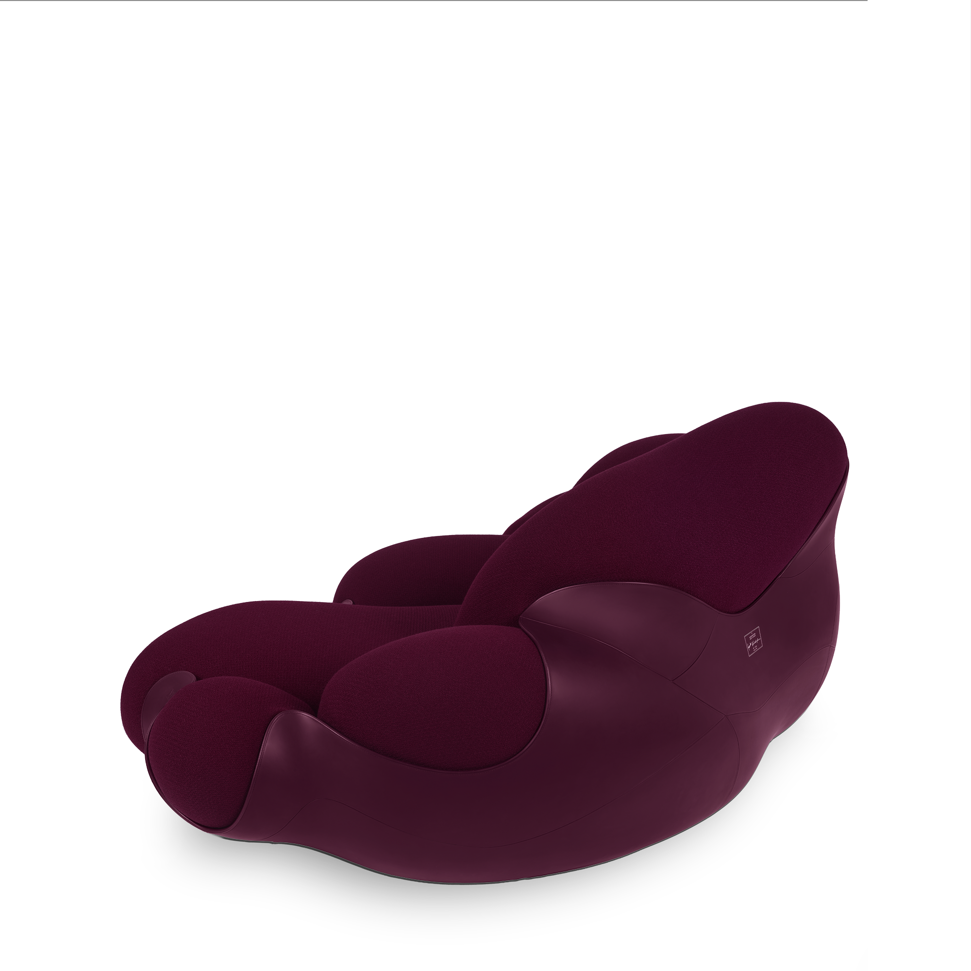 Ghế Bomboca Sofa MM - Campana Brothers  in Rương, Phụ kiện du lịch và Trang trí nội thất