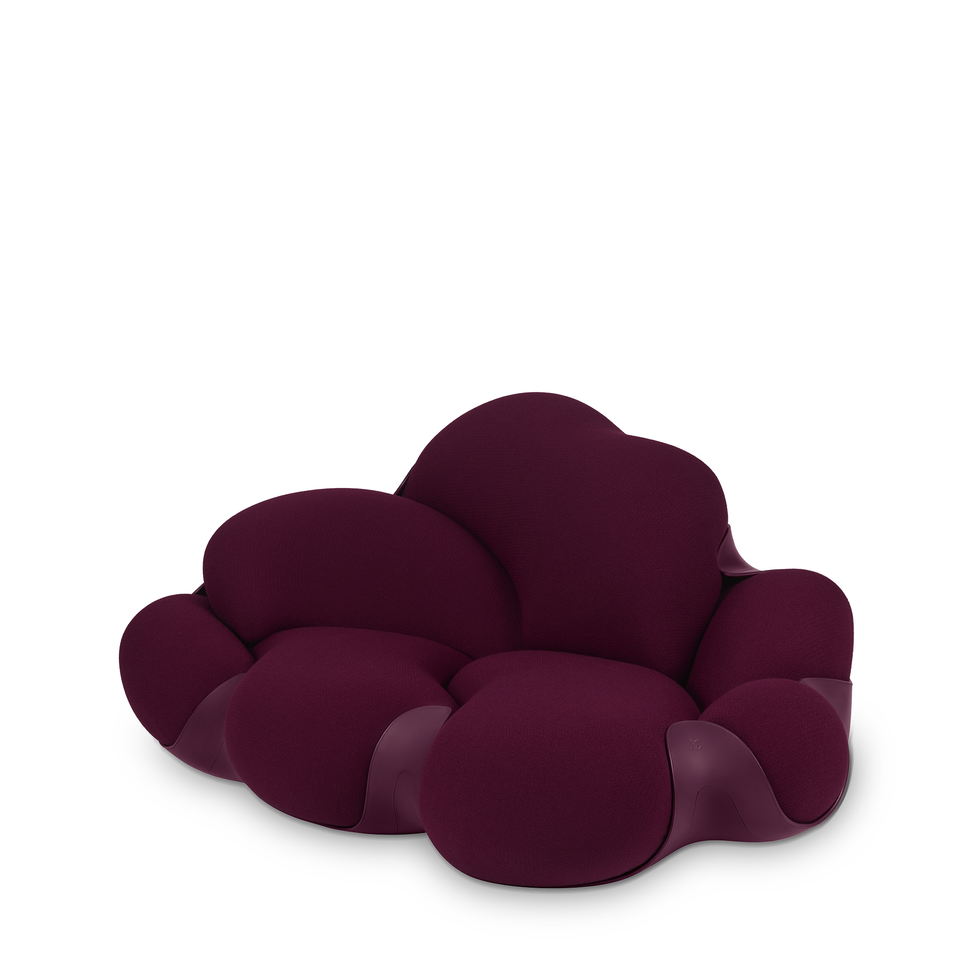 Ghế Bomboca Sofa MM - Campana Brothers  in Rương, Phụ kiện du lịch và Trang trí nội thất