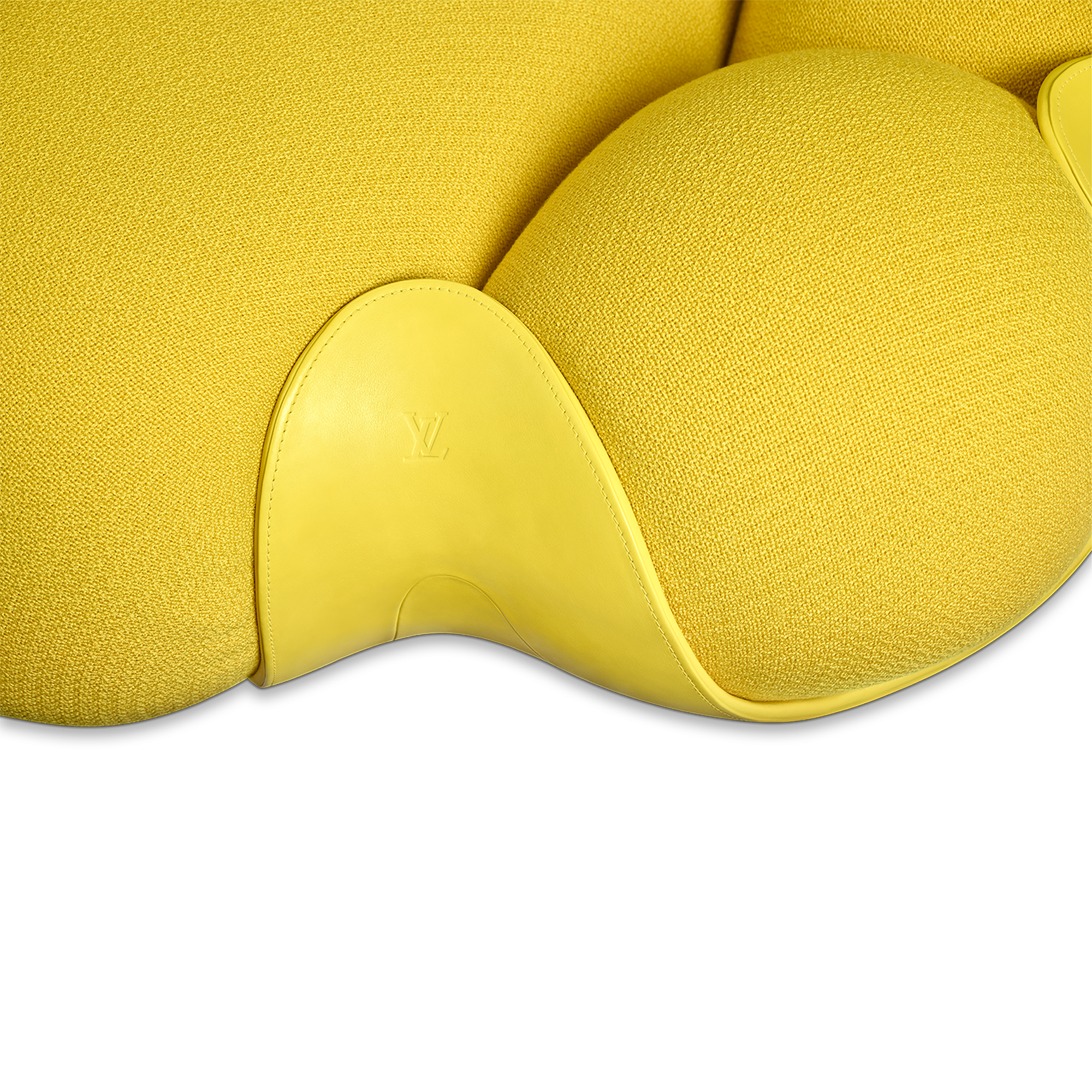 Ghế Bomboca Sofa MM - Campana Brothers  in Rương, Phụ kiện du lịch và Trang trí nội thất