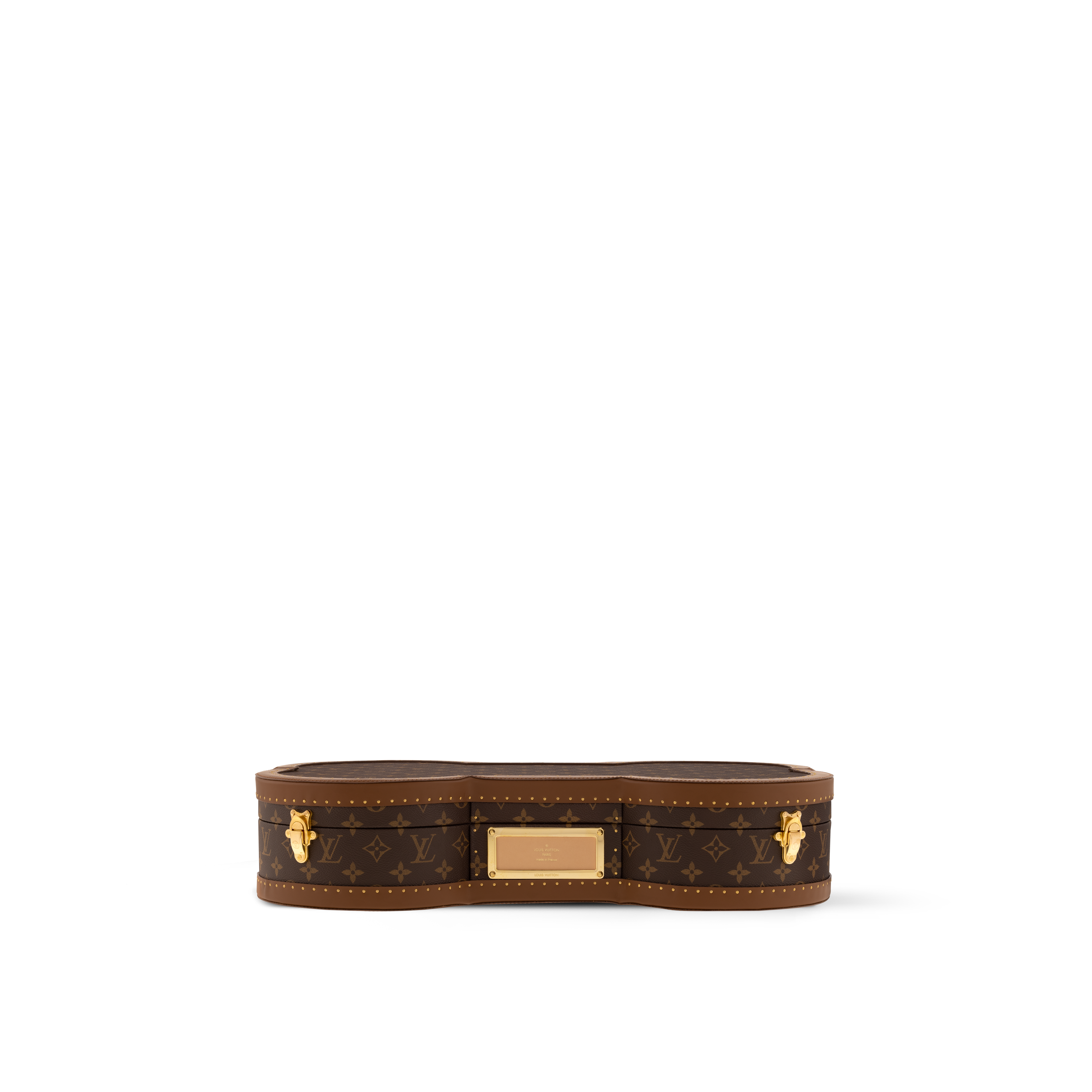 Rương Bone Trunk Monogram Other in Rương, Phụ kiện du lịch và Trang trí nội thất
