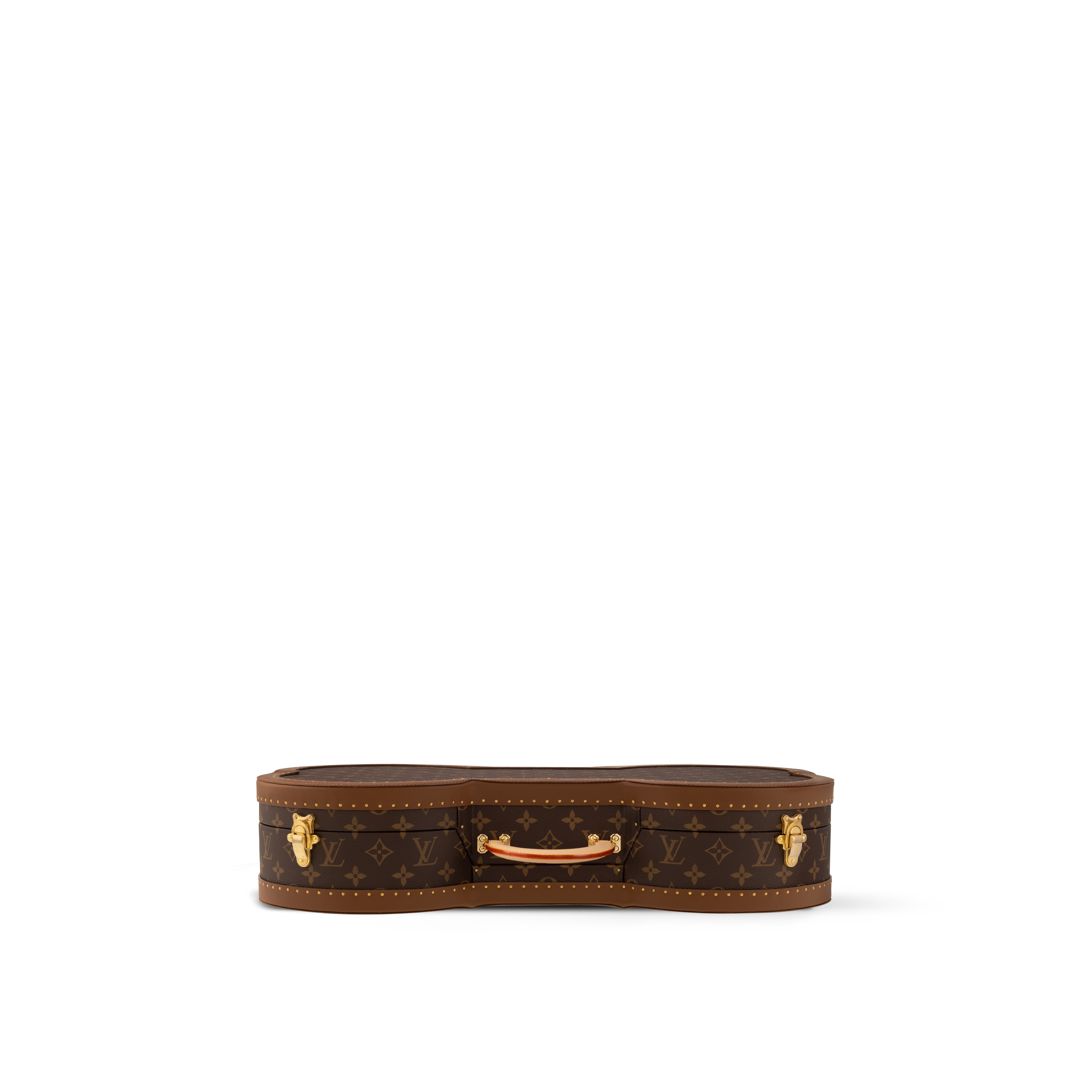 Rương Bone Trunk Monogram Other in Rương, Phụ kiện du lịch và Trang trí nội thất