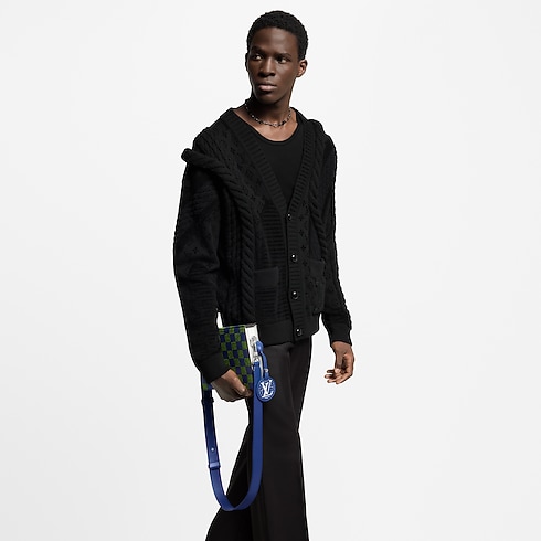 Túi Book Messenger D15 in Túi và Phụ kiện bằng da's Túi xách nam Mới nhất collections by Louis Vuitton (Thu phóng sản phẩm)