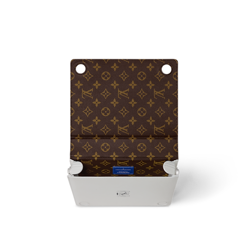 Túi Book Messenger D15 in Túi và Phụ kiện bằng da's Túi xách nam Mới nhất collections by Louis Vuitton (Thu phóng sản phẩm)
