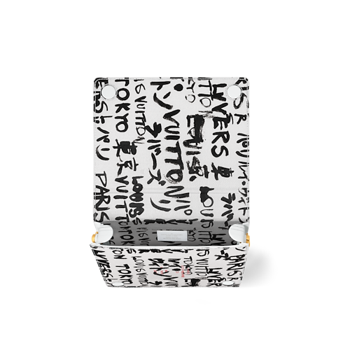 Túi Book Messenger Damier Ebene Canvas in Túi và Phụ kiện bằng da's Túi xách nam Mới nhất collections by Louis Vuitton (Thu phóng sản phẩm)