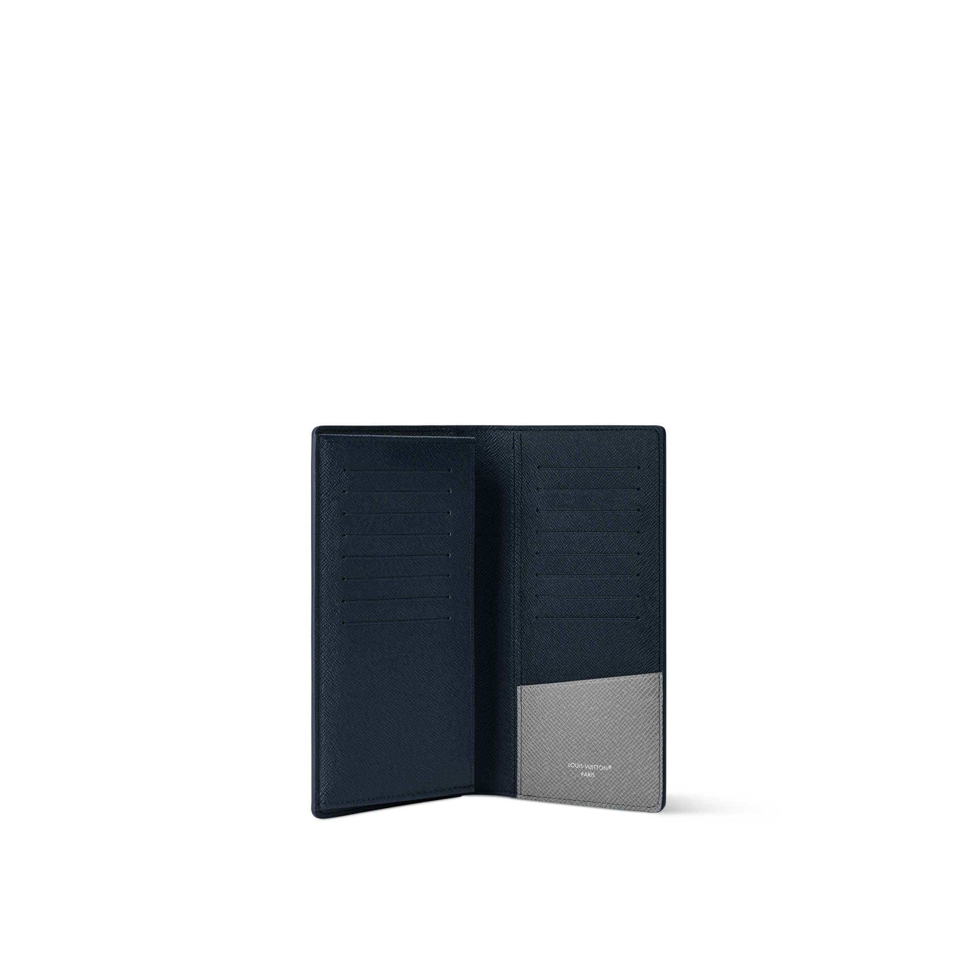 Ví Brazza Da Taiga  in Túi và Phụ kiện bằng da