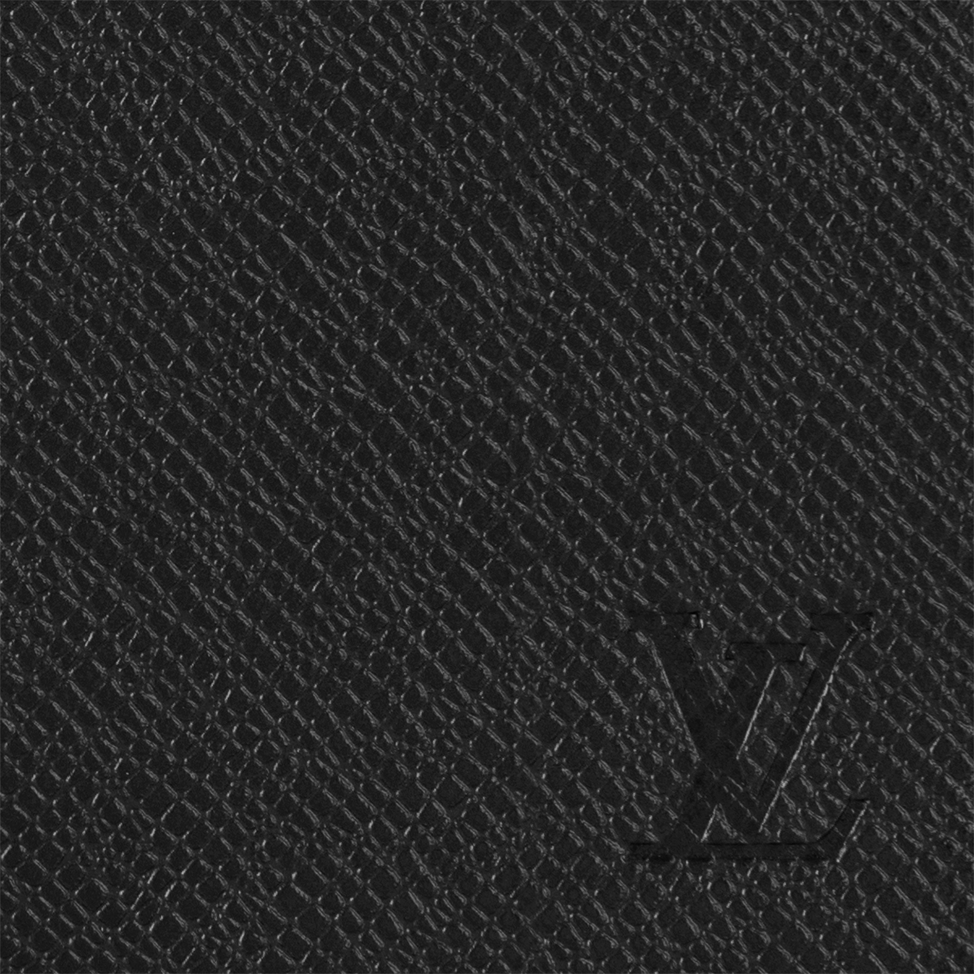 Ví Brazza Da Taiga  in Túi và Phụ kiện bằng da