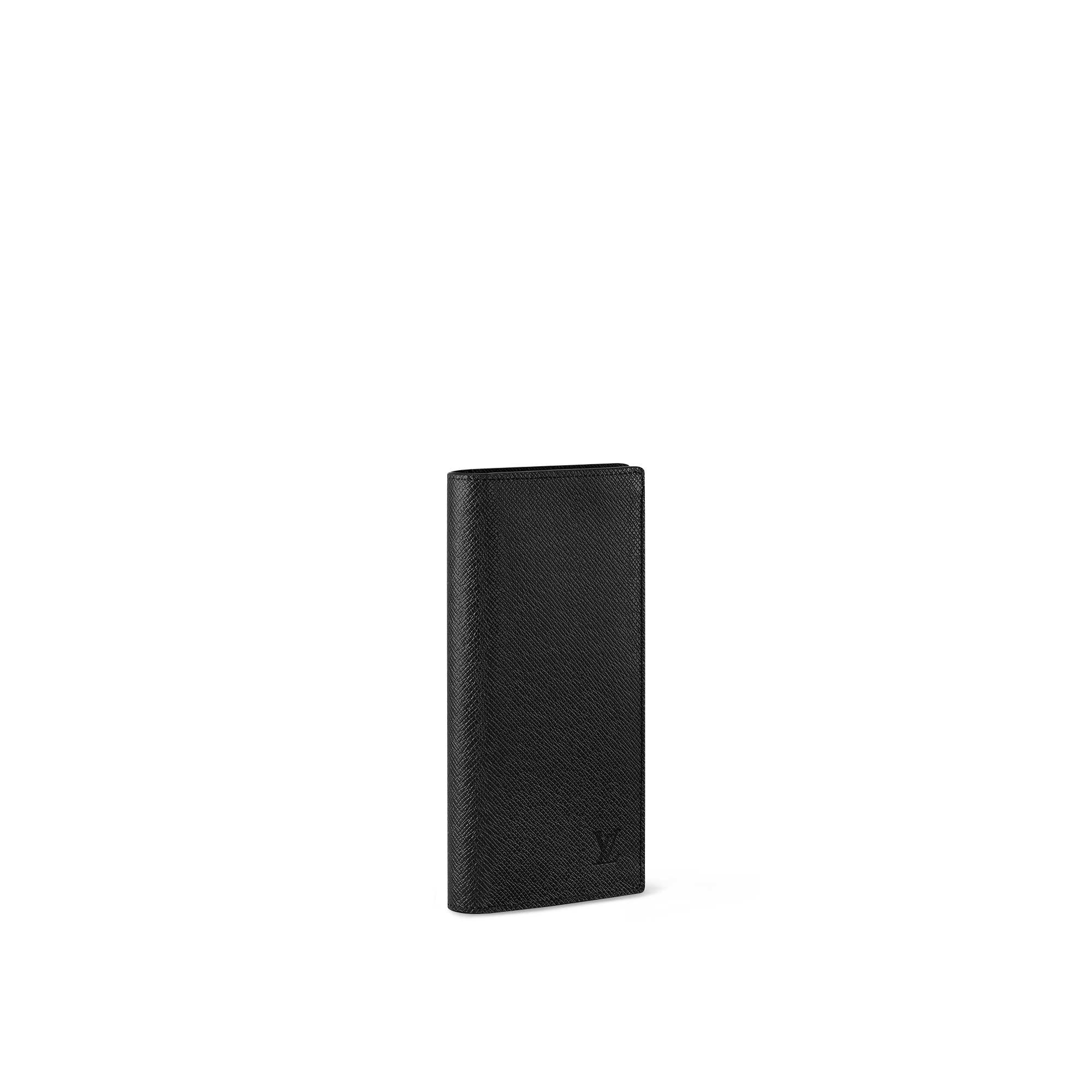 Ví Brazza Da Taiga  in Túi và Phụ kiện bằng da