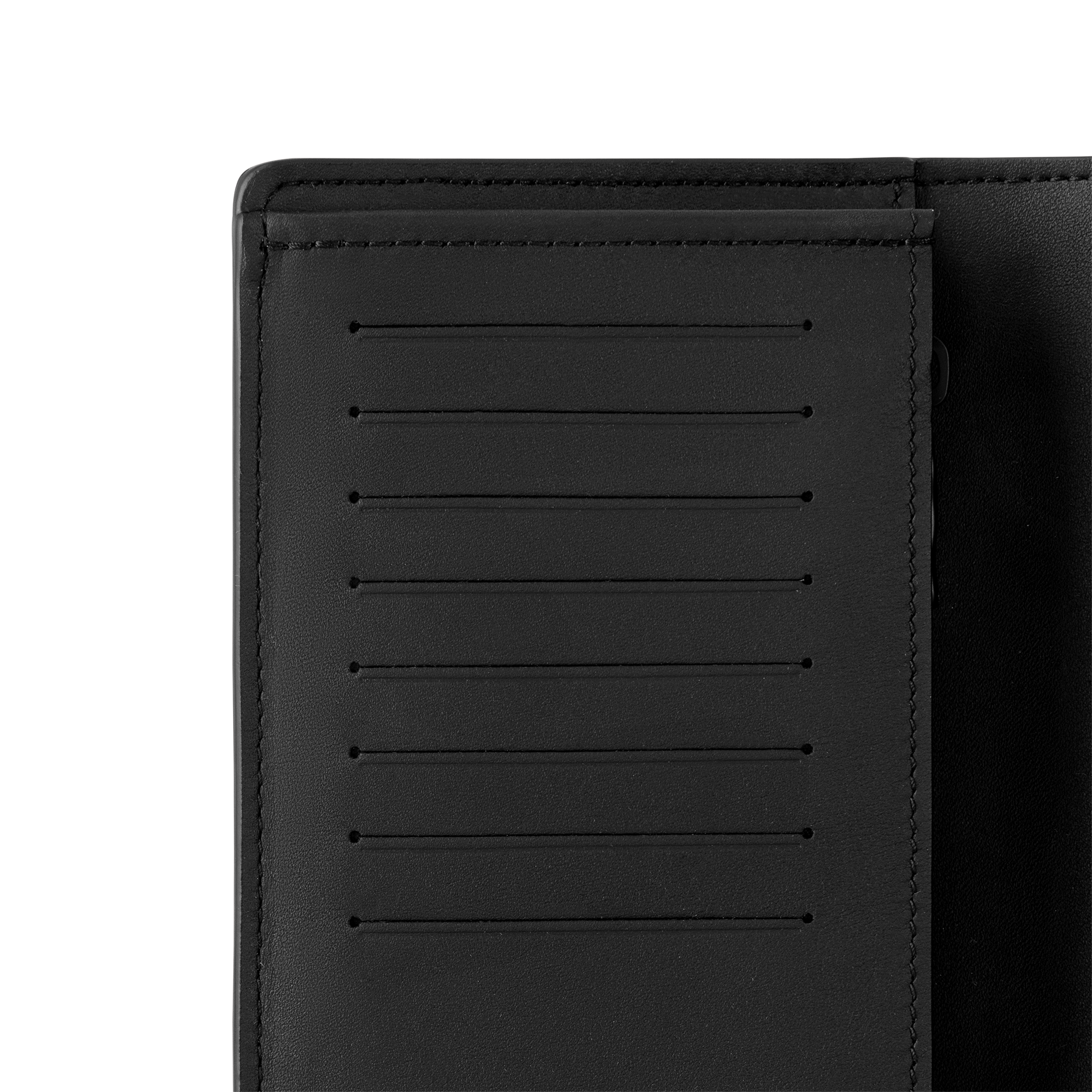 Ví Brazza Monogram Taurillon Leather LG - G90 in Super Lucky Day