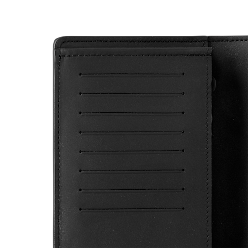 Ví Brazza Monogram Taurillon Leather LG - G90 in Super Lucky Day's For Him } collections by Louis Vuitton (Thu phóng sản phẩm)