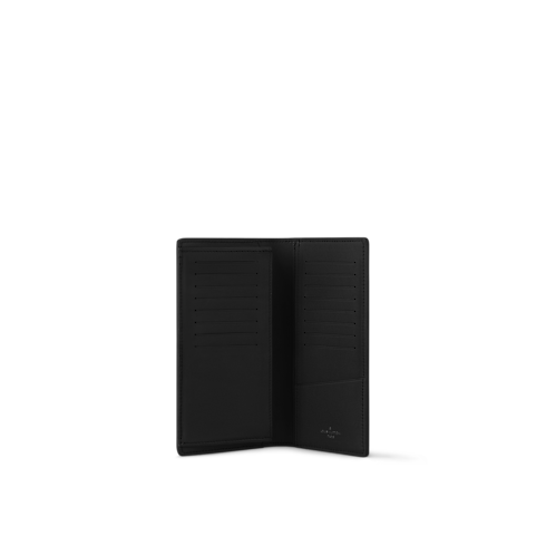 Ví Brazza Các loại da khác in Sản phẩm mới's Dành cho Nam Bộ sưu tập New Formal collections by Louis Vuitton (Thu phóng sản phẩm)