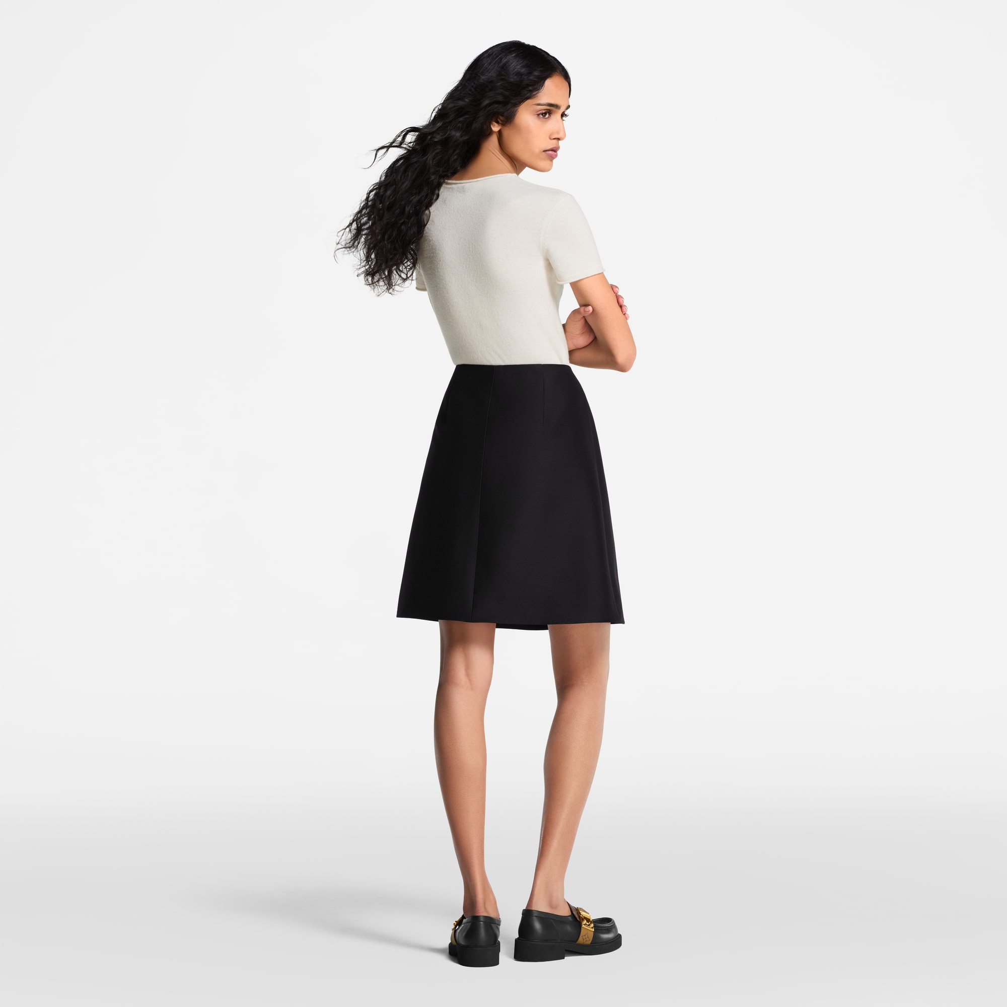 Áo Dệt Kim  in Đồ Nữ