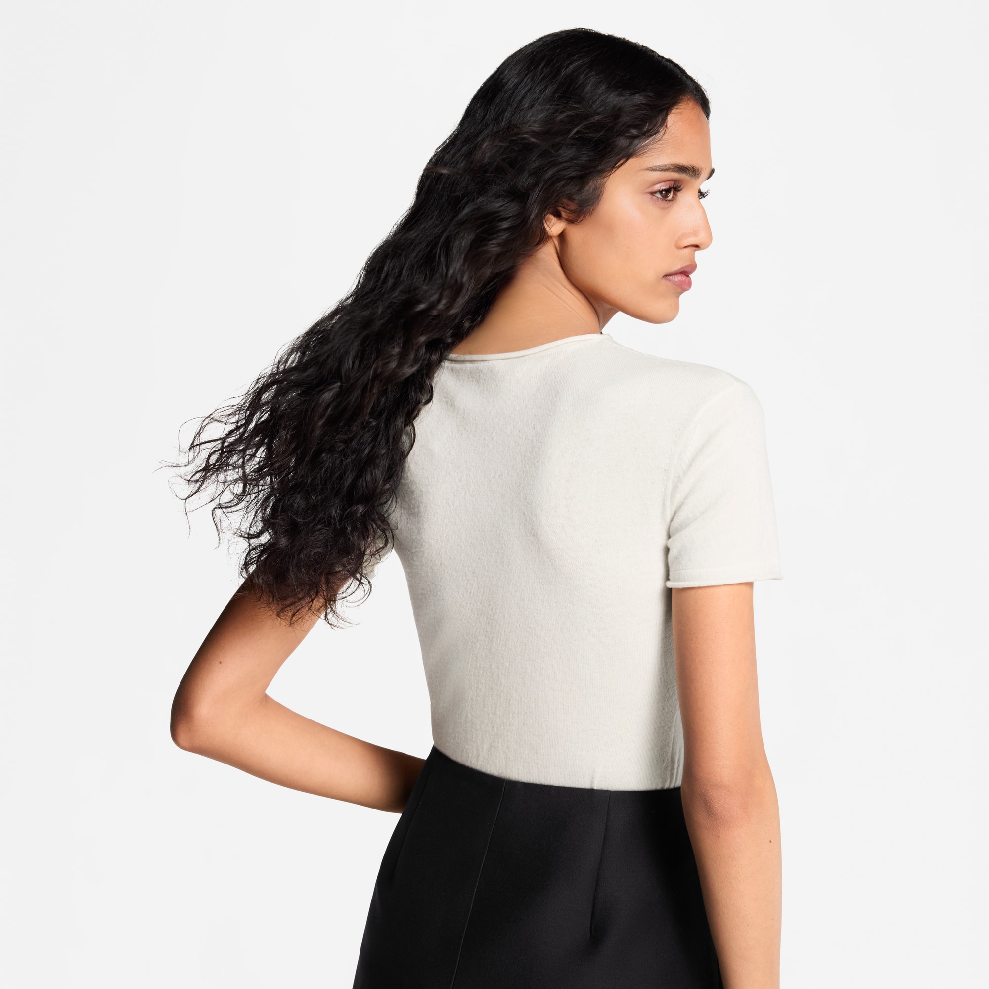 Áo Dệt Kim  in Đồ Nữ