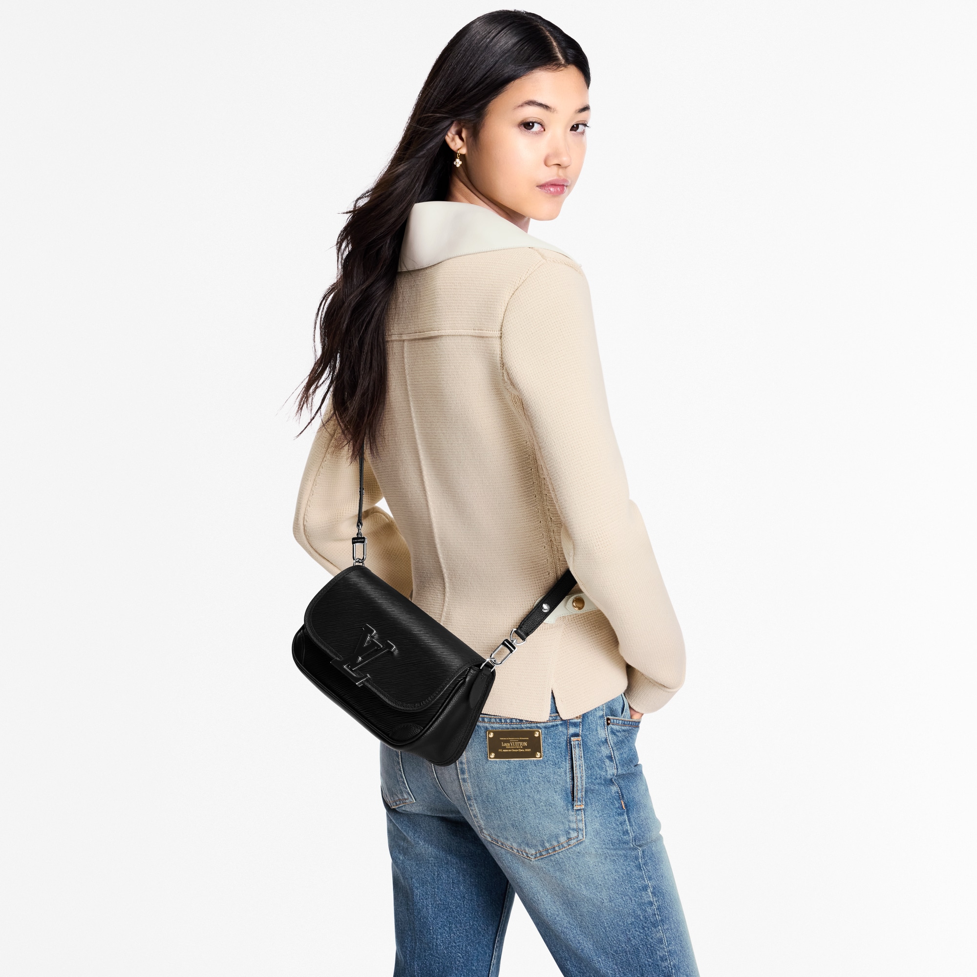 Túi Buci Epi in Đồ Nữ